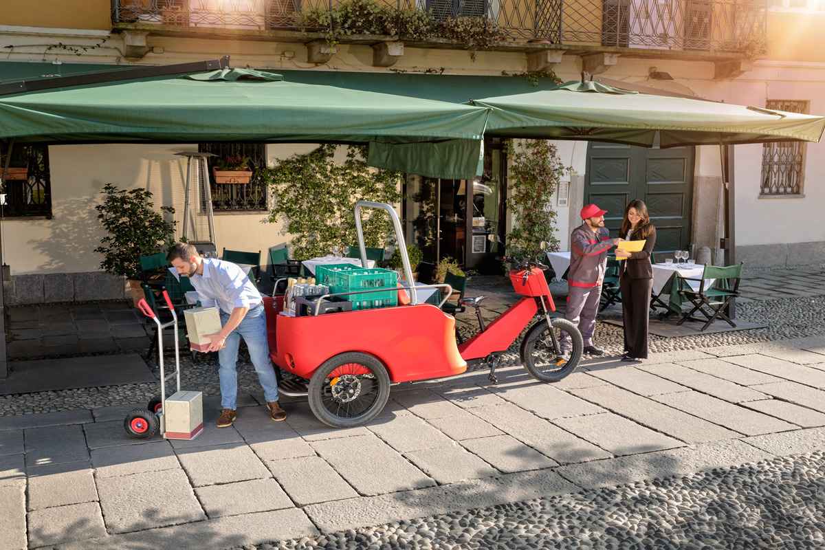 Rinnovabili • mobilita-sostenibile-a-milano-repower-call-for-ideas-per-nuovi-progetti