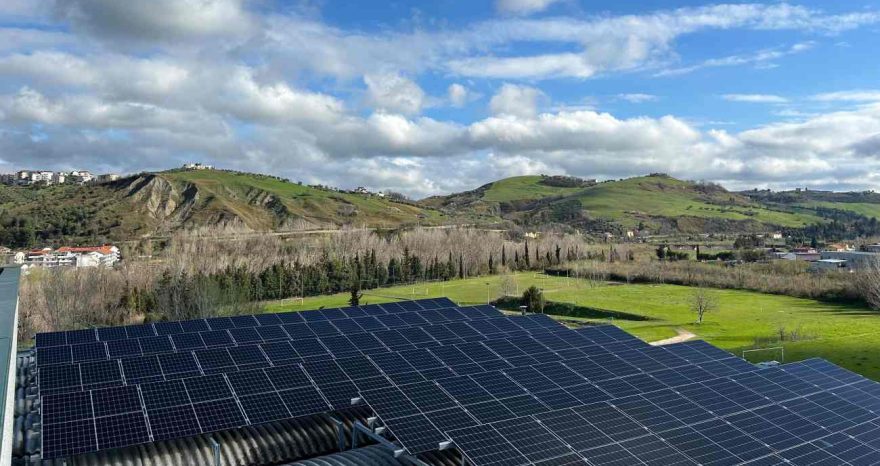 Rinnovabili • Scaling Up Renewables in Africa: Octopus Energy nella campagna