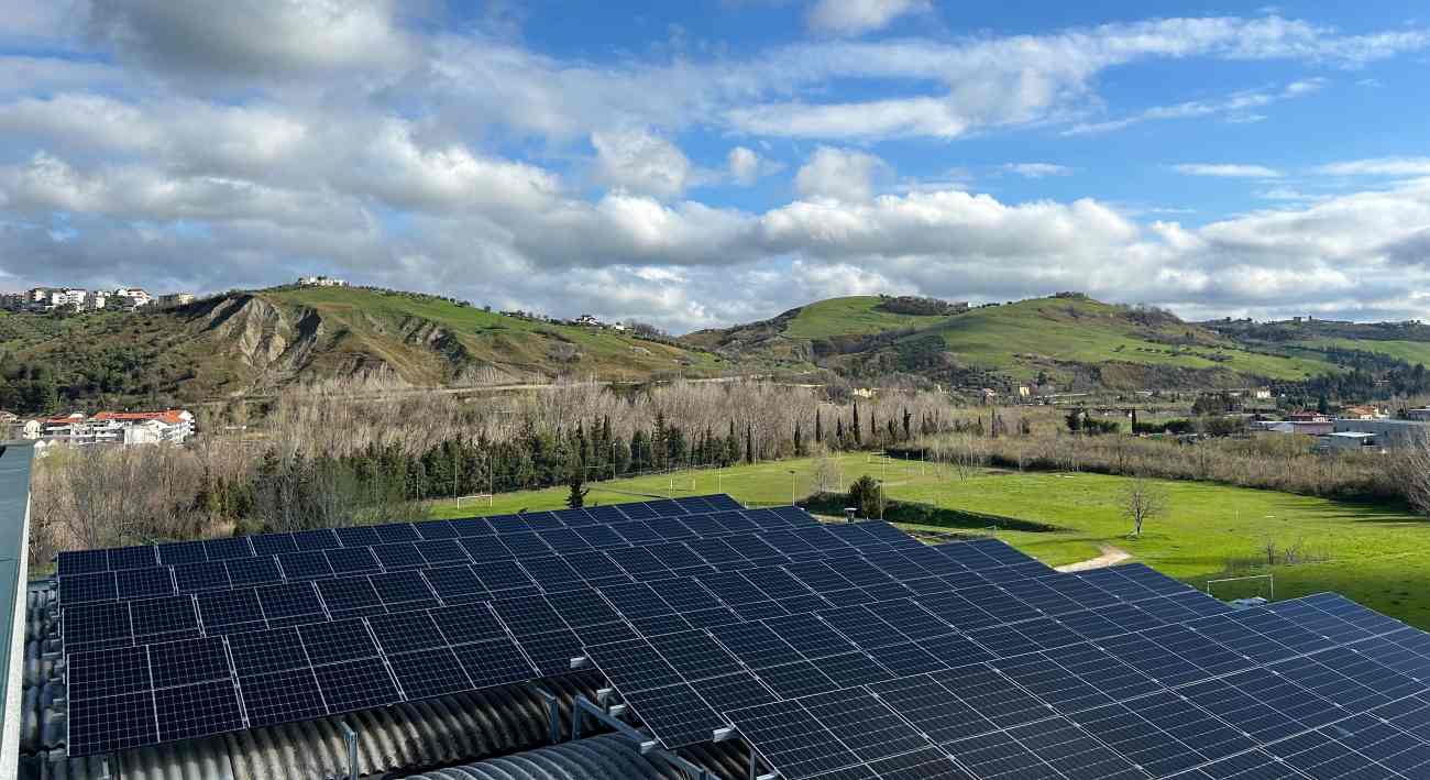 Rinnovabili in Africa: Octopus Energy entra con 450 mln nella campagna promossa dall’UE