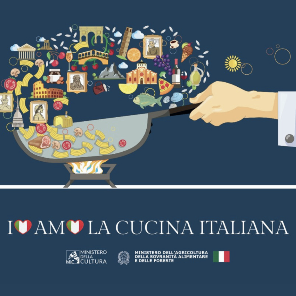 La cucina italiana è Patrimonio Immateriale dell’Umanità per l’Unesco