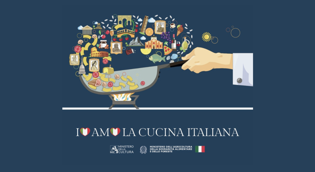 Rinnovabili • La cucina italiana è Patrimonio Immateriale dell’Umanità per l’Unesco