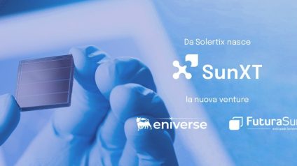 Rinnovabili • Nascerà a Roma la linea pilota di FV tandem perovskite-Si firmata SunXT