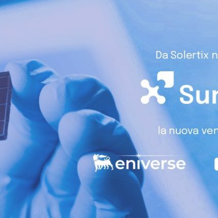 Rinnovabili • Nascerà a Roma la linea pilota di FV tandem perovskite-Si firmata SunXT