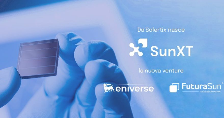 Rinnovabili • Nascerà a Roma la linea pilota di FV tandem perovskite-Si firmata SunXT
