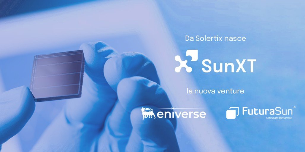 Rinnovabili • Nascerà a Roma la linea pilota di FV tandem perovskite-Si firmata SunXT