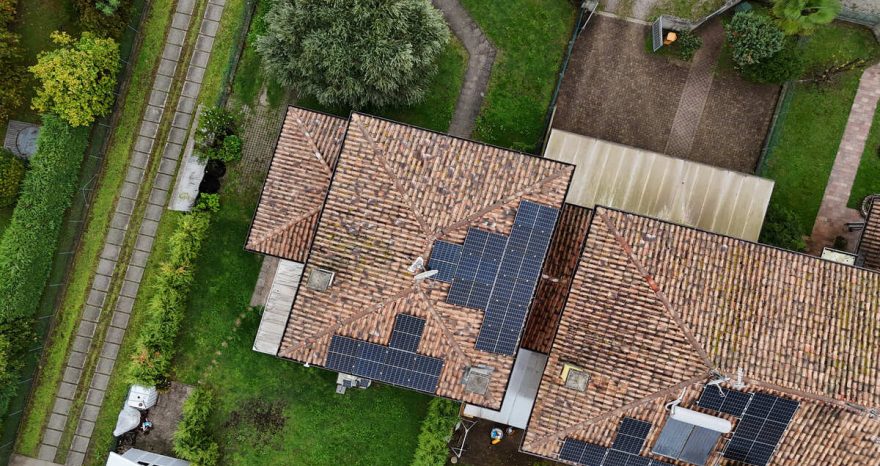 Rinnovabili • a-che-punto-siamo-fotovoltaico-in-italia-transizione-energetica-digitale