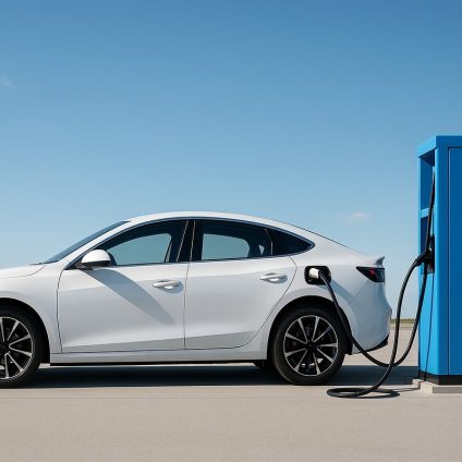 Rinnovabili • tages-mobilita-elettrica-stazioni-di-servizio-hub-di-ricarica