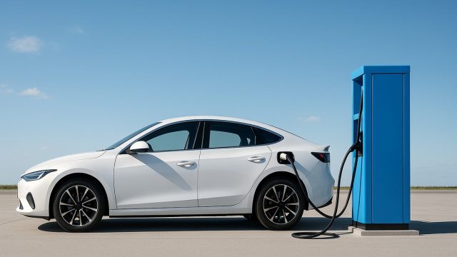 Rinnovabili • tages-mobilita-elettrica-stazioni-di-servizio-hub-di-ricarica