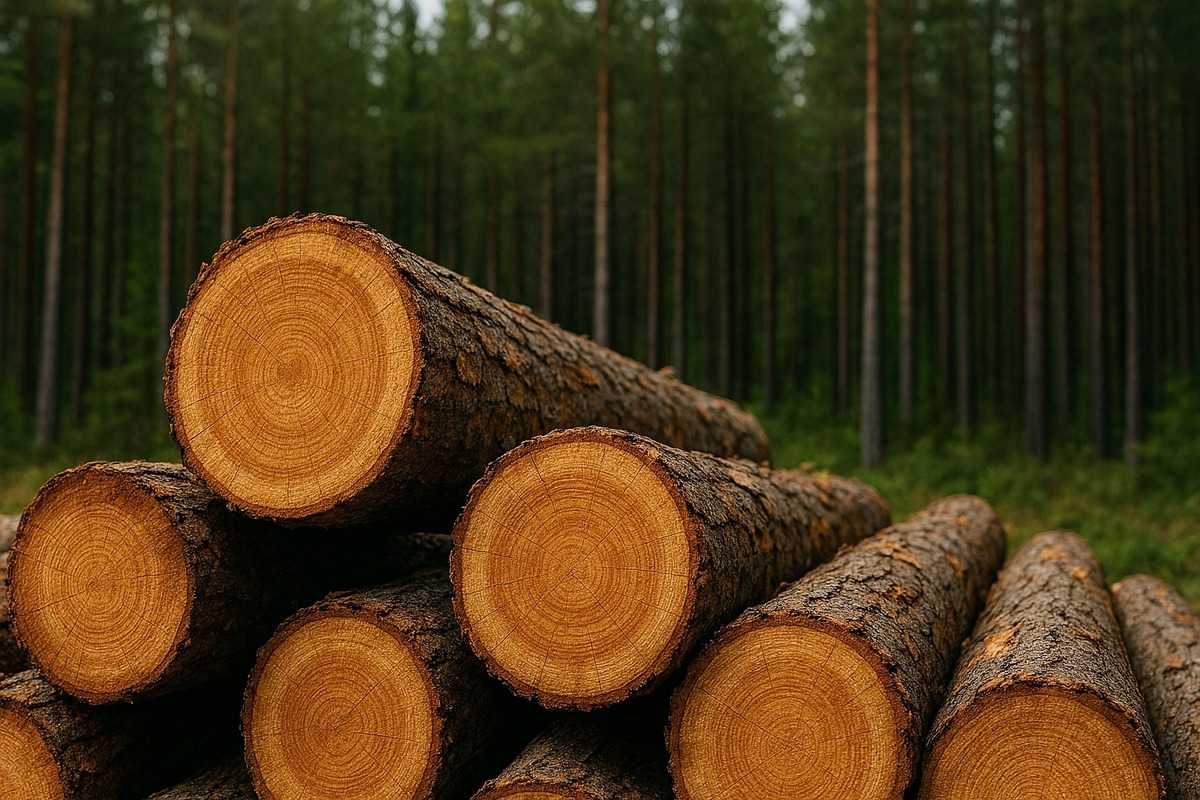 Rinnovabili • eudr-rinvio-deforestazione-ue