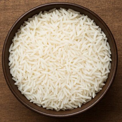 Rinnovabili • riso-indiano-crisi-idrica-in-india