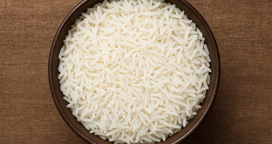 Rinnovabili • riso-indiano-crisi-idrica-in-india