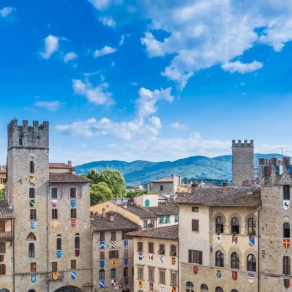 Rinnovabili • Arcers