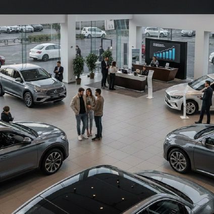 Rinnovabili • Auto cinesi, crescono le vendite in Italia. E arrivano nuovi brand