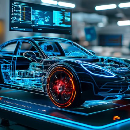 Rinnovabili • Nuovi materiali per batteria dell'auto elettrica: cosa prevede il progetto italiano MUST