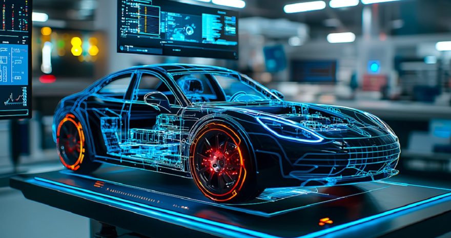 Rinnovabili • Nuovi materiali per batteria dell'auto elettrica: cosa prevede il progetto italiano MUST