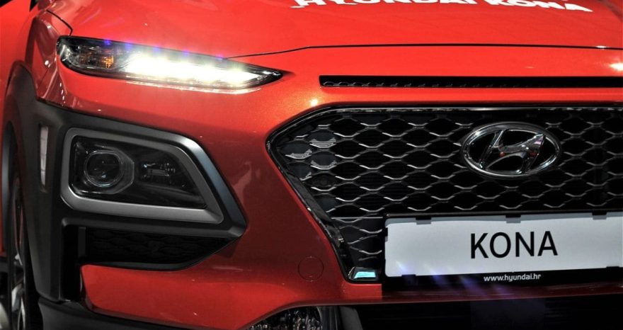 Rinnovabili • Auto hybrid