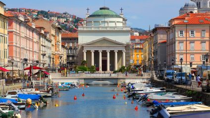 Rinnovabili • Bando Efficientamento Energetico per le imprese del FVG, incentivi anche all’accumulo