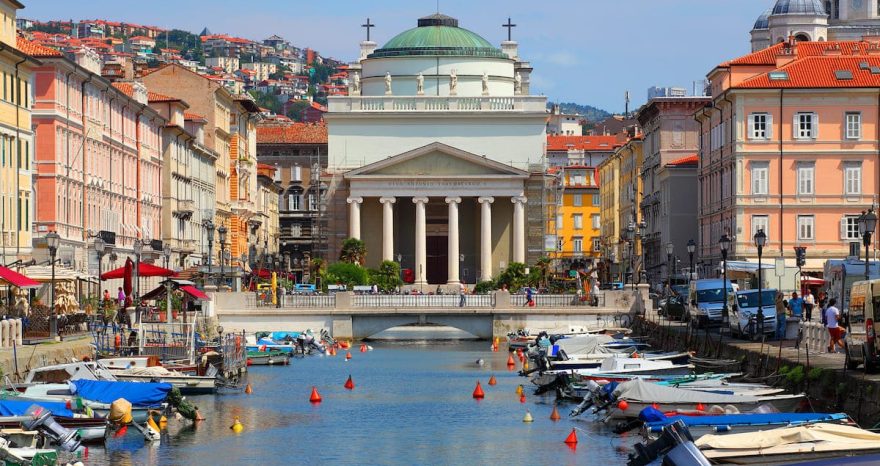 Rinnovabili • Bando Efficientamento Energetico per le imprese del FVG, incentivi anche all’accumulo