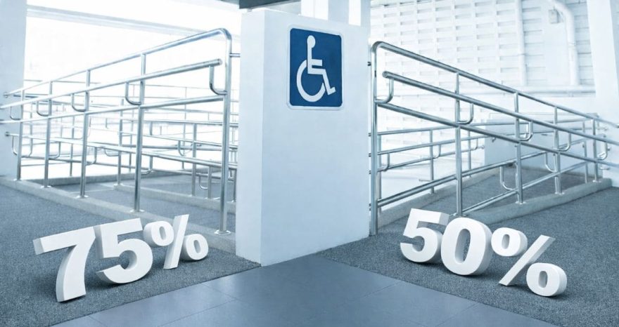 Rinnovabili • Bonus 75% a fine vita: l'alternativa è il Bonus Casa al 50%