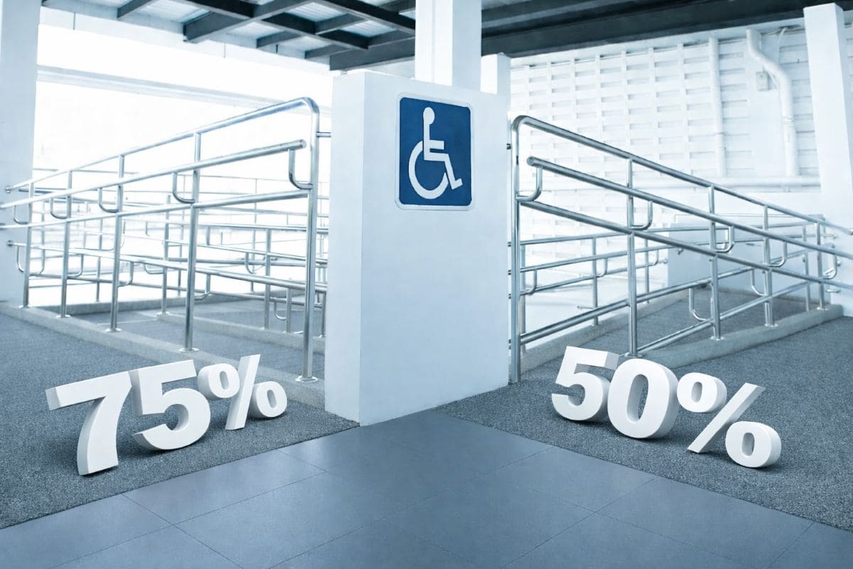 Rinnovabili • Bonus 75% a fine vita: l'alternativa è il Bonus Casa al 50%