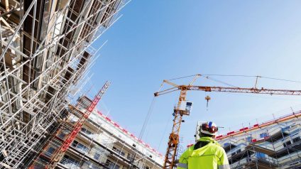 Rinnovabili • Codice dell’edilizia e delle costruzioni