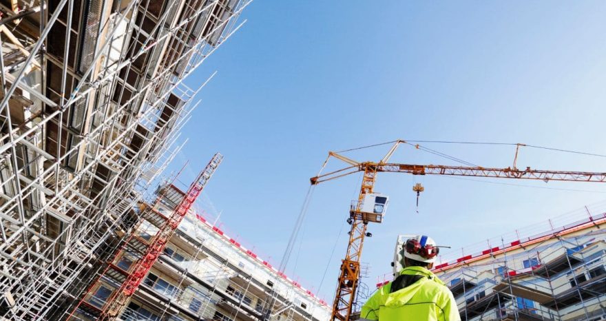 Rinnovabili • Codice dell’edilizia e delle costruzioni