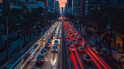 Rinnovabili • inquinamento-aria-prodotto-dai-veicoli