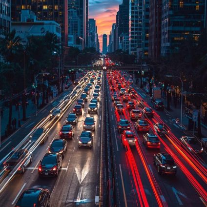 Rinnovabili • inquinamento-aria-prodotto-dai-veicoli