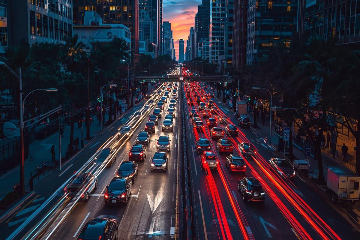 Trump vuole rimandare l’applicazione delle norme sull’inquinamento dei veicoli