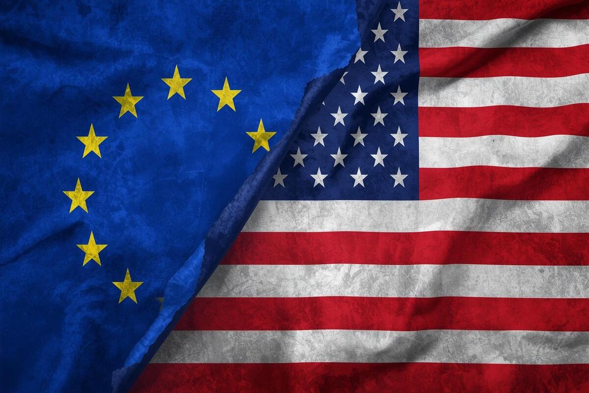 Gli Stati Uniti chiedono all’UE di esentare il loro gas dalle norme sulle emissioni di metano