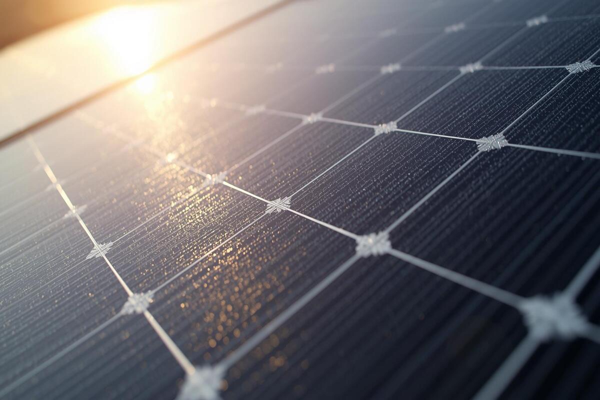 Elmec Solar presenta la nona edizione del Barometro del Fotovoltaico