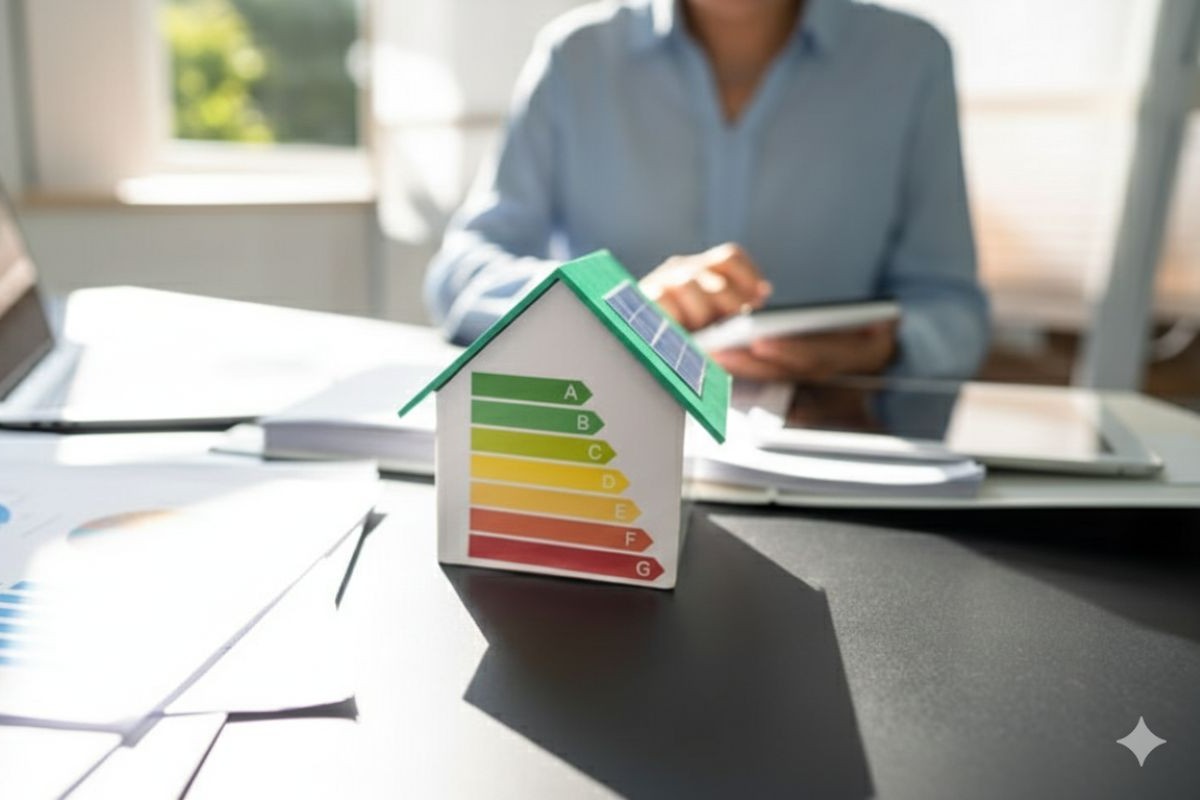 A che punto è l’Italia con il recepimento della Direttiva Case Green?