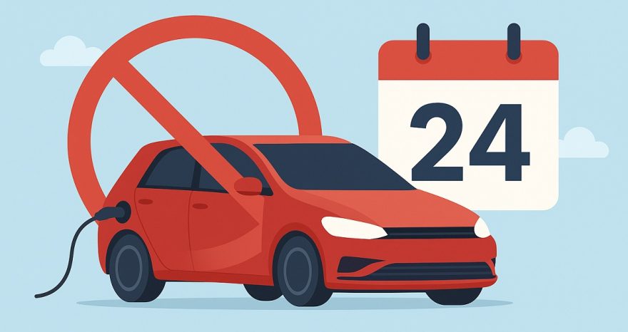 Rinnovabili • Bonus auto, vietato rivenderla prima di 24 mesi. Ecco cosa dice il Decreto