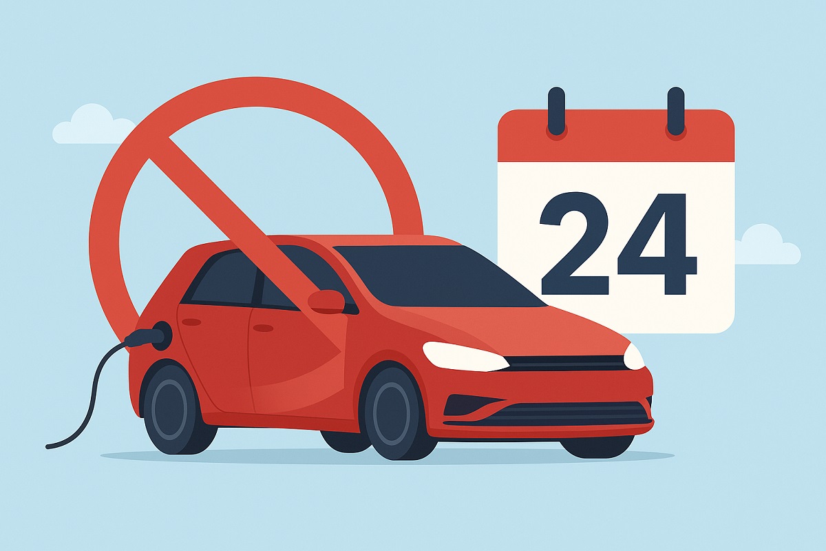 Rinnovabili • Bonus auto, vietato rivenderla prima di 24 mesi. Ecco cosa dice il Decreto