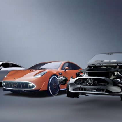 Rinnovabili • Mercedes accelera sull’economia circolare: cos’è il programma Tomorrow XX