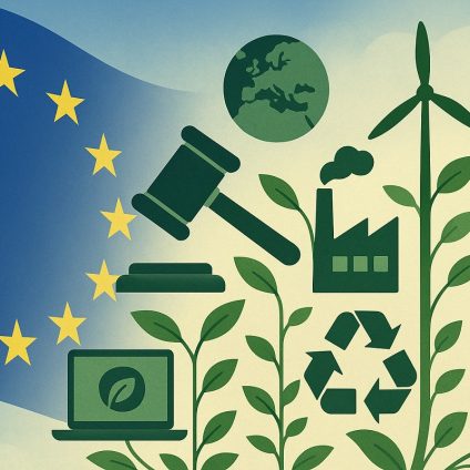 Rinnovabili • Ue accelera sulla semplificazione green: aziende risparmieranno 1 miliardo all'anno