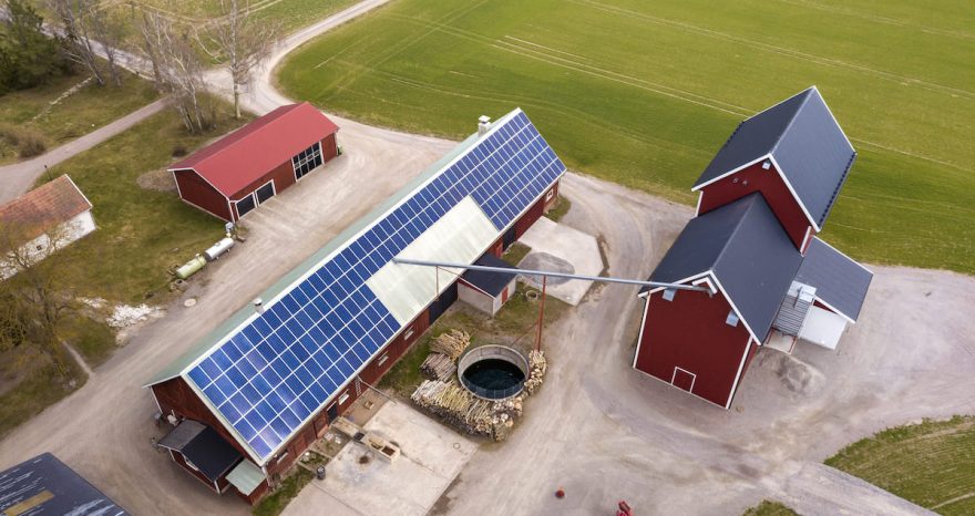 Rinnovabili • Facility Parco Agrisolare, pubblicato il decreto di attuazione