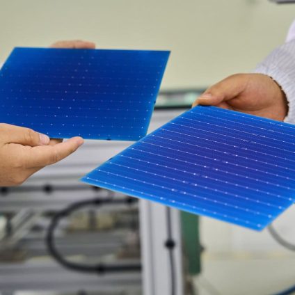 Rinnovabili • Fotovoltaico SHJ, scoperti i difetti che portano alla perdita di efficienza