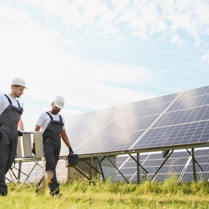 Rinnovabili • Graduatorie FER X, assegnati 7,7 GW di fv a 56 €/MWh