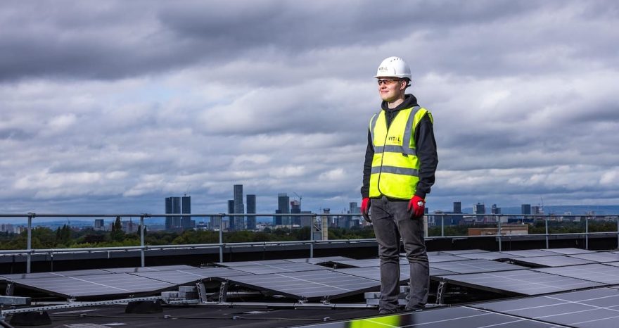 Rinnovabili • Impianti fotovoltaici PN RIC, ARERA definisce le modalità di ritiro dell’energia