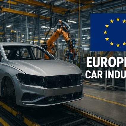 Rinnovabili • Urso: “Difendiamo l’industria auto europea”. Scontro con Bruxelles sulla transizione ecologica