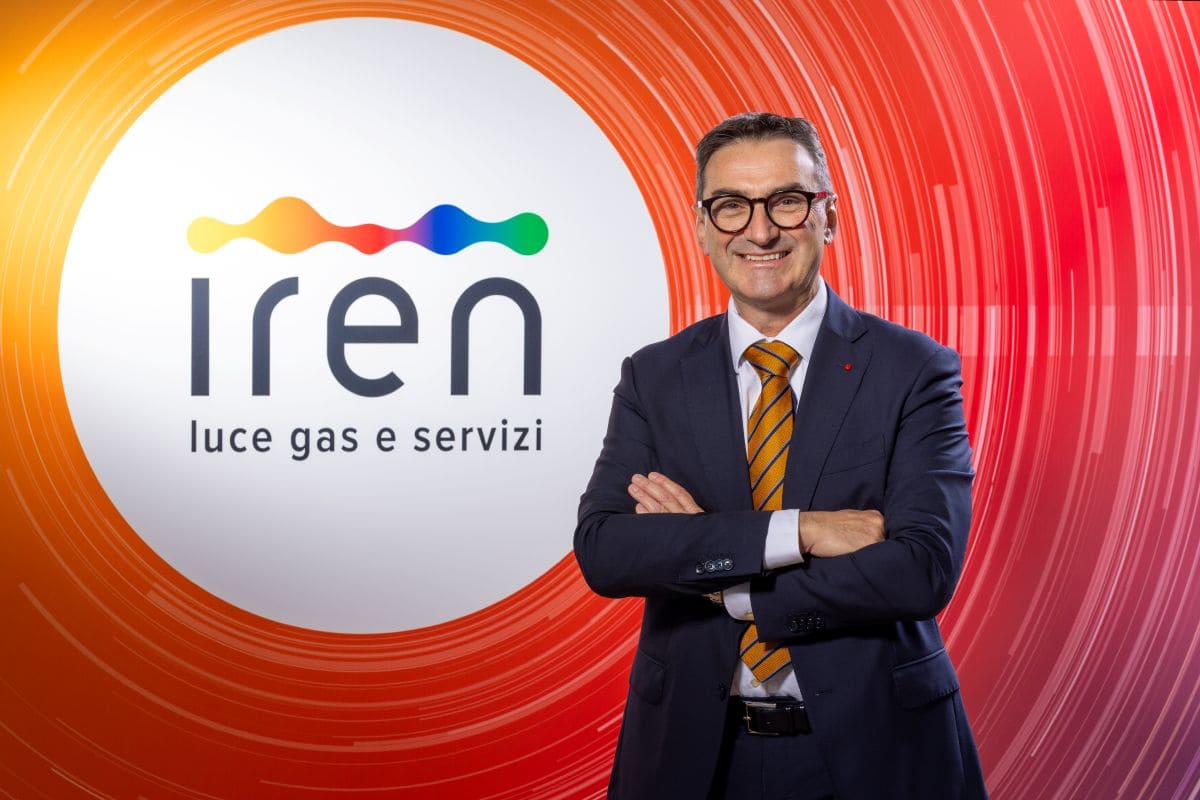 Transizione energetica urbana: il ruolo del fotovoltaico diffuso nella strategia di Iren