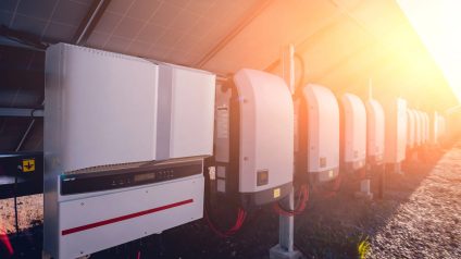 Rinnovabili • Segno meno per il mercato degli inverter fotovoltaici