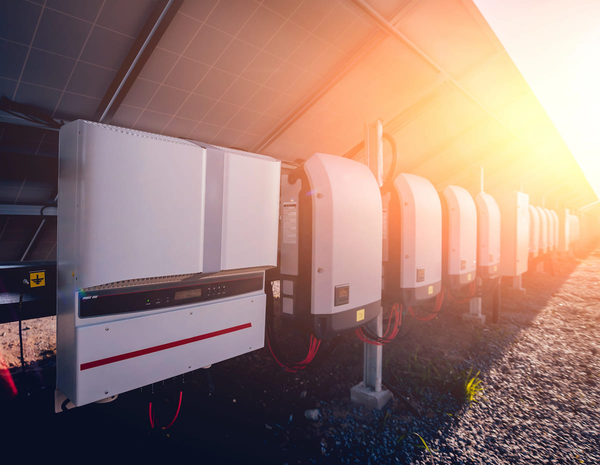 Segno meno per il mercato degli inverter fotovoltaici, cosa sta accadendo?