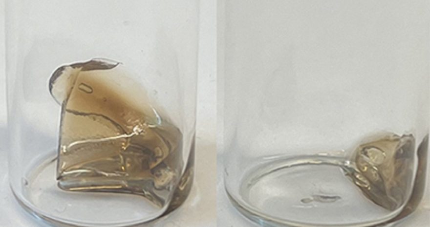 Rinnovabili • Addio rifiuti da plastica: ecco il polimero sintetico che si autodistrugge