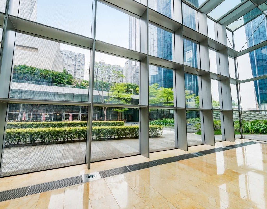 Smart Building