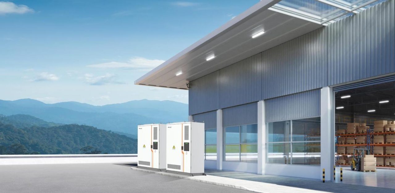 Rinnovabili • SolaX Power Italia consolida leadership nel segmento C&I con una gamma di prodotti all-in-one per accompagnare la transizione energetica