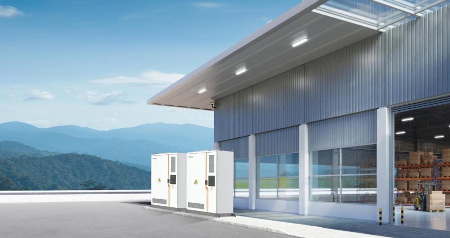 Rinnovabili • SolaX Power Italia consolida leadership nel segmento C&I con una gamma di prodotti all-in-one per accompagnare la transizione energetica