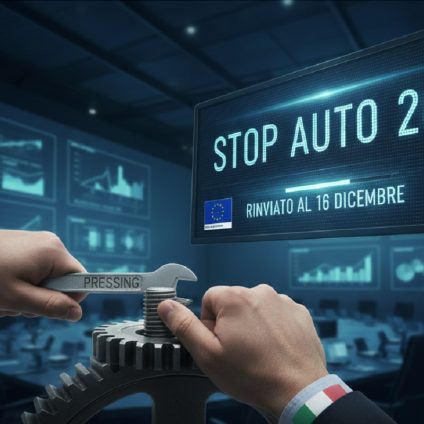 Rinnovabili • Stop auto al 2040? Probabile nuovo accordo con Ue per riduzione emissioni al 90%. Ancora possibile immatricolare auto a motore