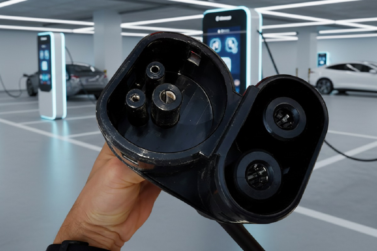 Guida sulla ricarica dell'auto elettrica